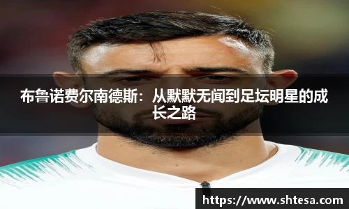 布鲁诺费尔南德斯：从默默无闻到足坛明星的成长之路