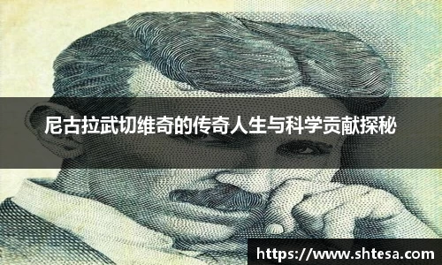 尼古拉武切维奇的传奇人生与科学贡献探秘